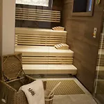 Garni Entstrasser קיצביהל