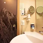 Отель Garni Entstrasser 3*