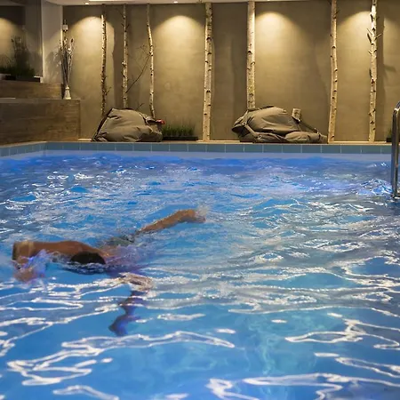 Garni Entstrasser 3* Kitzbuhel