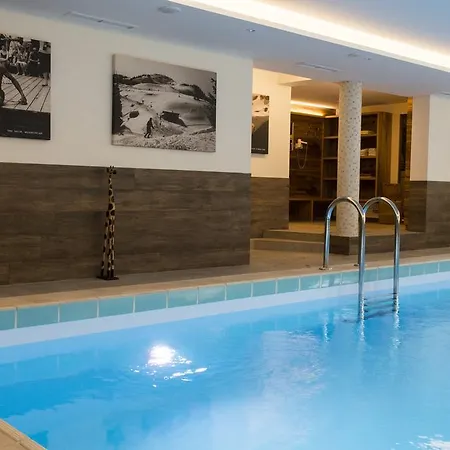 Garni Entstrasser 3* Kitzbuhel