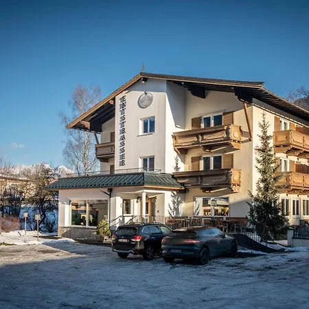 Garni Entstrasser 3* Кицбюэль