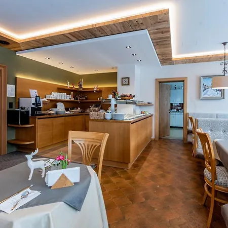 Garni Entstrasser Kitzbühel