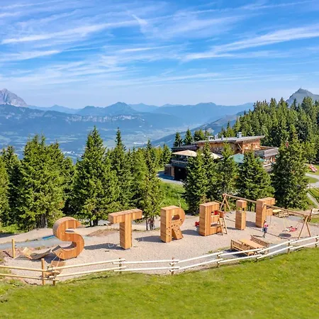 Hotel Garni Entstrasser