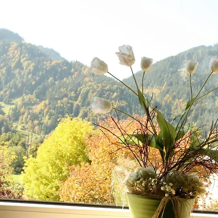 Hotel Garni Entstrasser