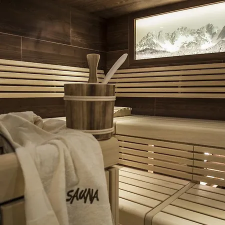 Szálloda Garni Entstrasser