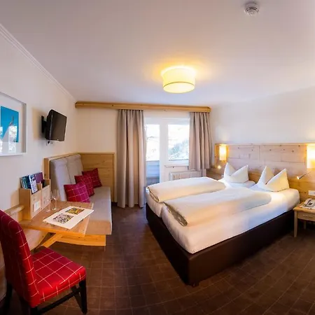 Garni Entstrasser 3* Kitzbuhel