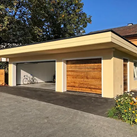 Garni Entstrasser 3*