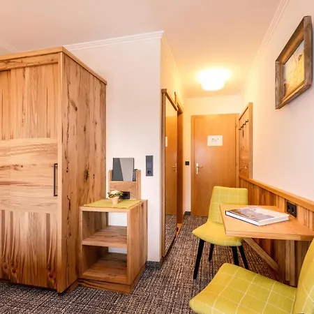Garni Entstrasser Hotel Kitzbuhel