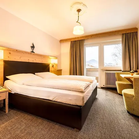 Garni Entstrasser 3* Kitzbuhel