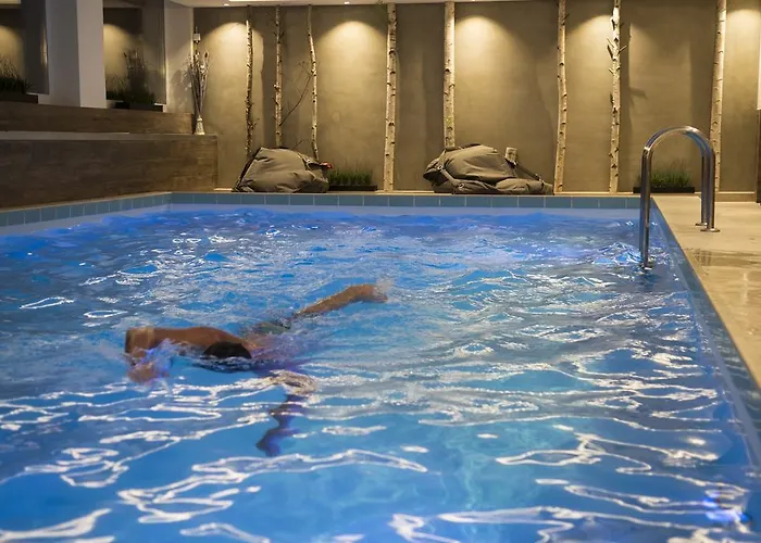 Garni Entstrasser 3* קיצביהל