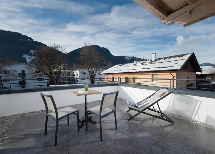 Garni Entstrasser Hotel