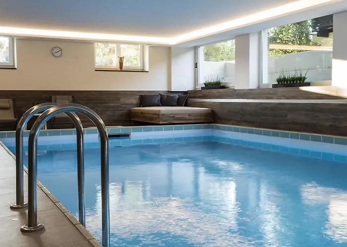 Garni Entstrasser Кицбюэль