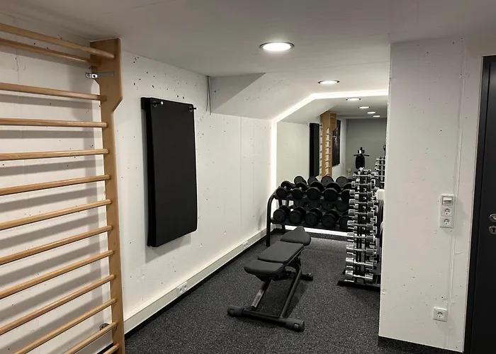 Hotel Garni Entstrasser 3*