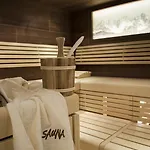 酒店 恩斯特拉瑟加尔尼酒店