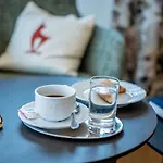 Garni Entstrasser Hotel