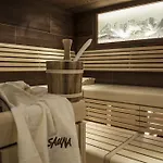 酒店 恩斯特拉瑟加尔尼酒店