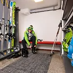 Hotel Garni Entstrasser Kitzbühel