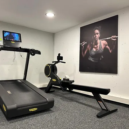 Ξενοδοχείο Garni Entstrasser Κίτσμπουελ