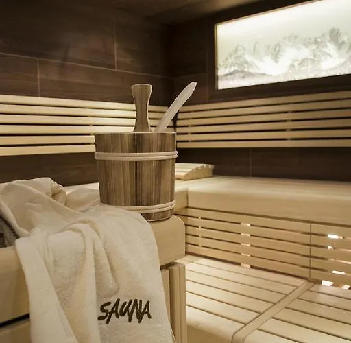 Ξενοδοχείο Garni Entstrasser