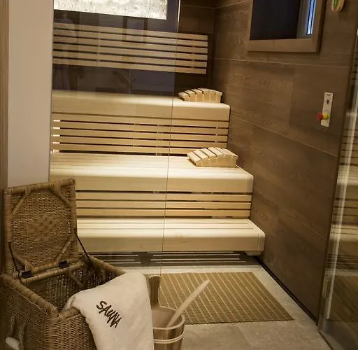 Garni Entstrasser Κίτσμπουελ