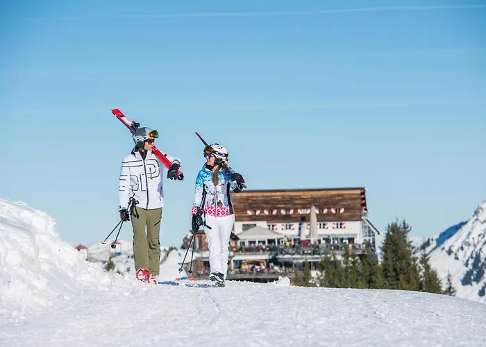 Garni Entstrasser 3* Κίτσμπουελ