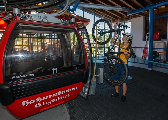 Garni Entstrasser Κίτσμπουελ