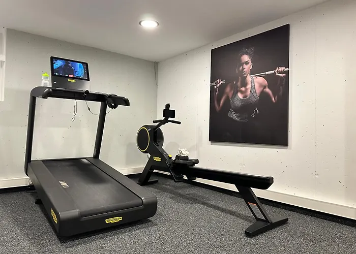 Ξενοδοχείο Garni Entstrasser Κίτσμπουελ