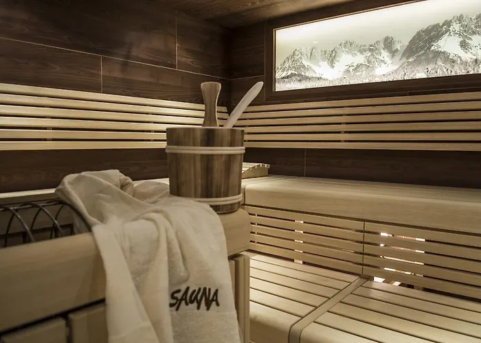 Ξενοδοχείο Garni Entstrasser