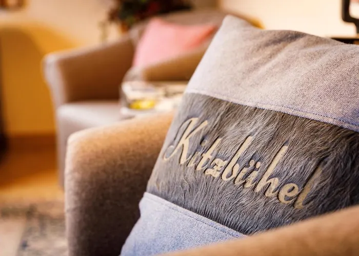 Garni Entstrasser Ξενοδοχείο 3*