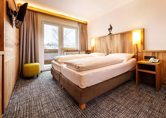 Garni Entstrasser Κίτσμπουελ