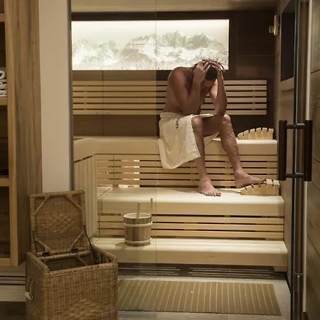 ガルニ エンシュトラッサ