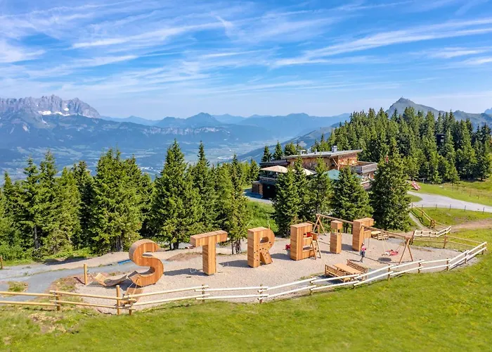 Szálloda Garni Entstrasser